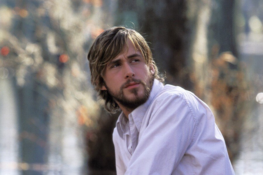 Geçmişten Günümüze Ryan Gosling ya da The Notebook’un Pençesindeki Etkileyici Kariyer