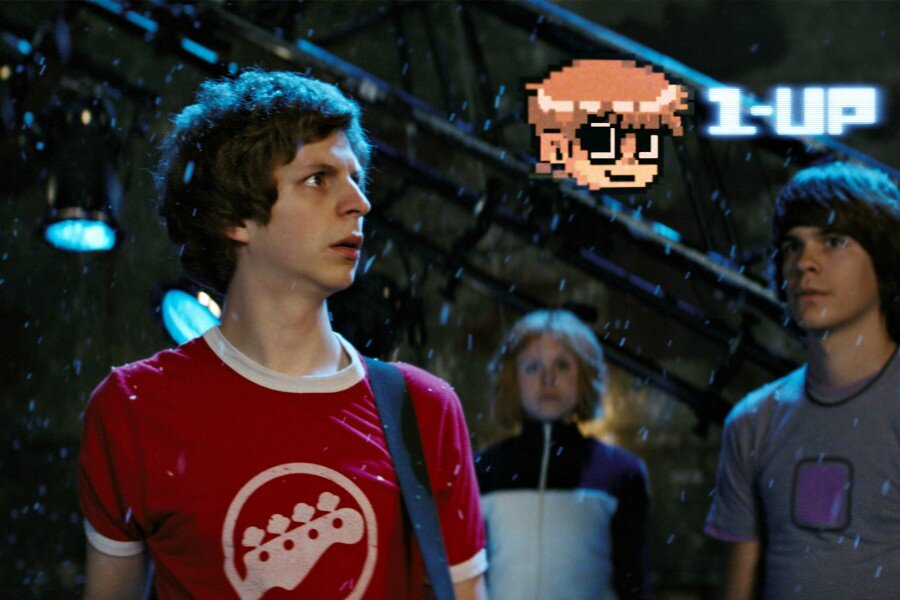 Edgar Wright’ın Filmografisine Etkileyici Bir Bakış