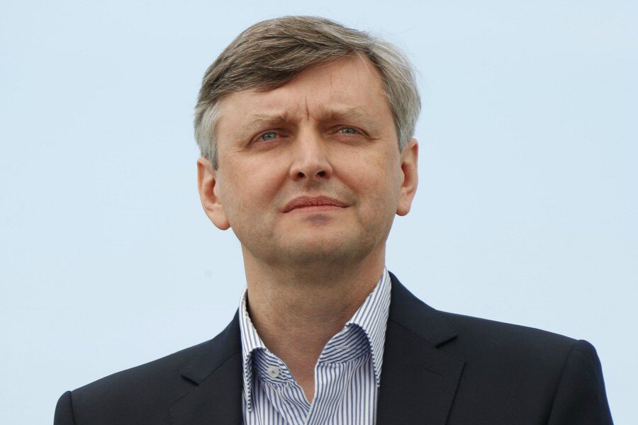 Donbass’ın Yönetmeni Sergei Loznitsa, Filmin İlham Kaynaklarından Bahsetti