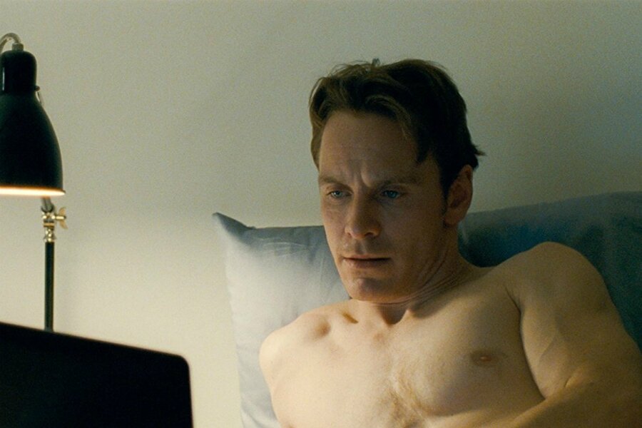 Steve McQueen İmzalı Utanç, 14 Kasım’da Başka Çarşamba’da