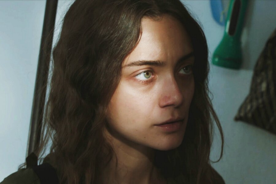 Başrolde Damla Sönmez’in Yer Aldığı Sibel’den Afiş Yayınlandı