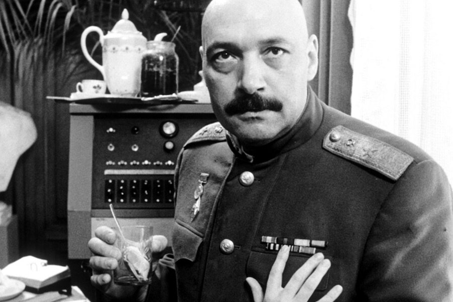 Sovyet Sinemasının Gizli Cevherlerinden, Aleksey German imzalı Khrustalyov, My Car! Restore Edildi