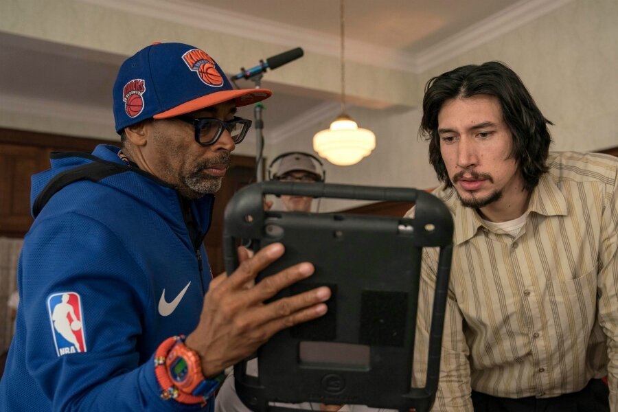 Spike Lee’nin Yeni Projesi Belli Oldu: Frederick Douglass Now