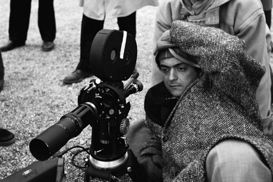 Stanley Kubrick’in Senaryosunu Yazdığı Burning Secret’ın Filmi Çekilecek Mi?