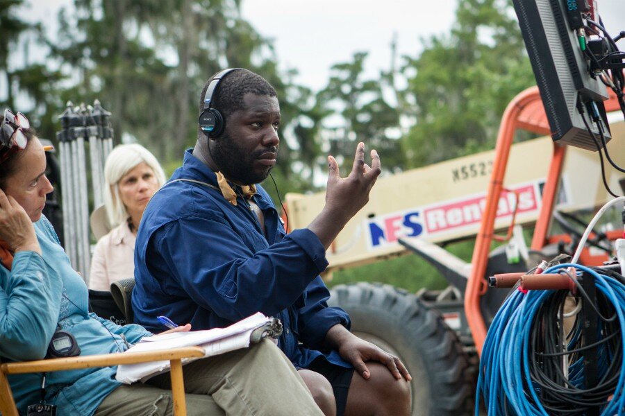 Steve McQueen, BBC’nin Uprising İsimli Belgesel Mini Dizisinde Yönetmen Koltuğuna Oturacak