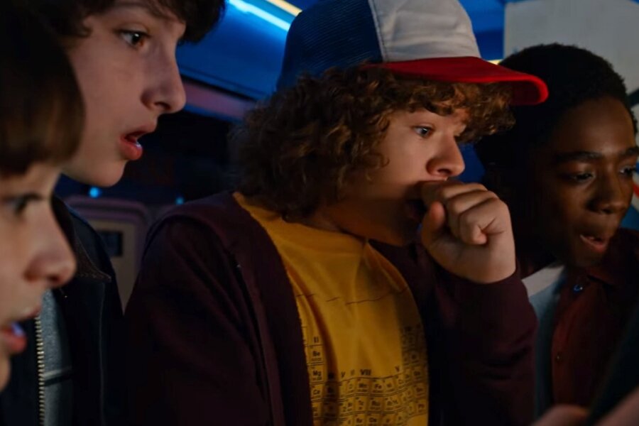 Stranger Things 3. Sezon Hakkında Bilinmesi Gerekenler