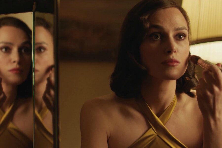 Keira Knightley ve Alexander Skarsgård’lı The Aftermath’ten Yeni Fragman Yayınlandı