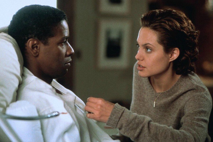 The Bone Collector, Dizi Olarak Televizyona Uyarlanıyor