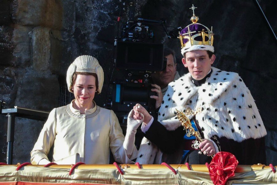 The Crown 3. Sezon Değerlendirmesi