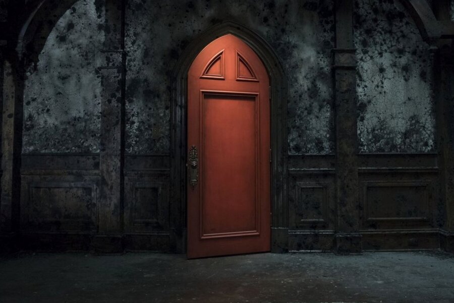 Mike Flanagan, The Haunting of Hill House’un Alternatif Finalini Anlattı