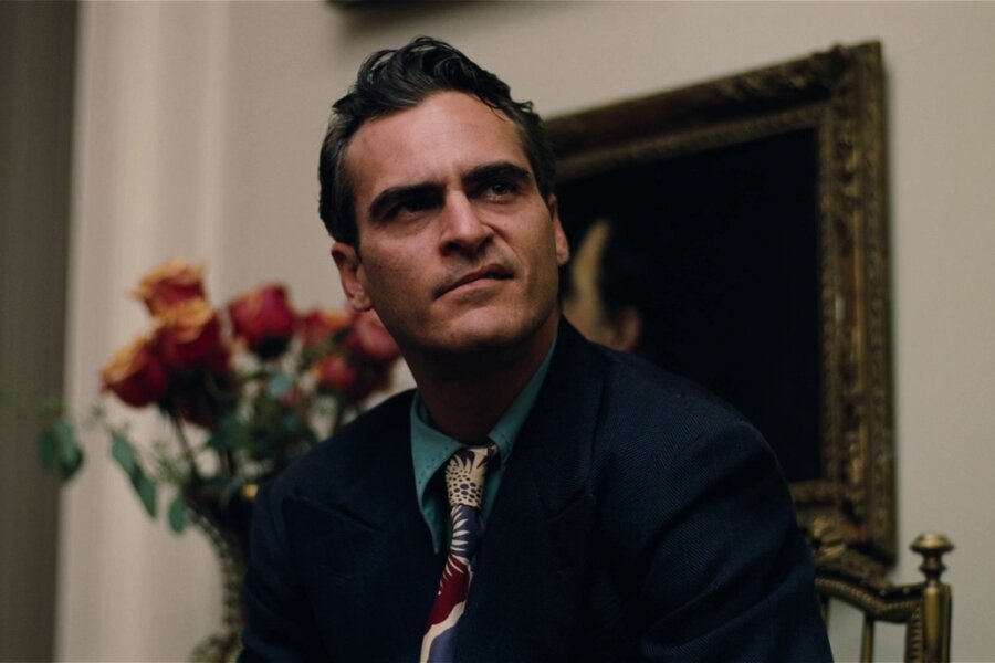 Paul Thomas Anderson’ın Filmografisindeki Favori Filmi: The Master