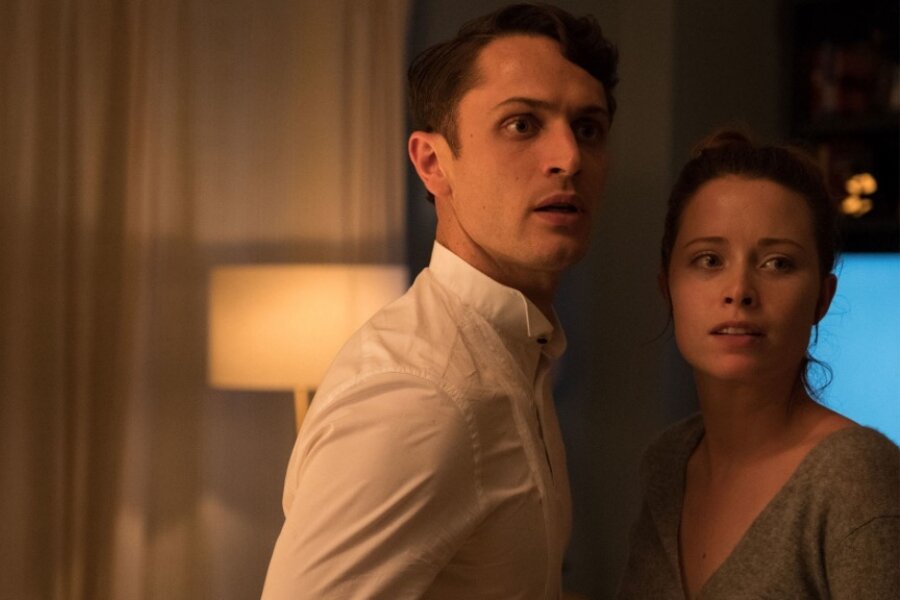 The Purge 2. Sezon Onayını Aldı