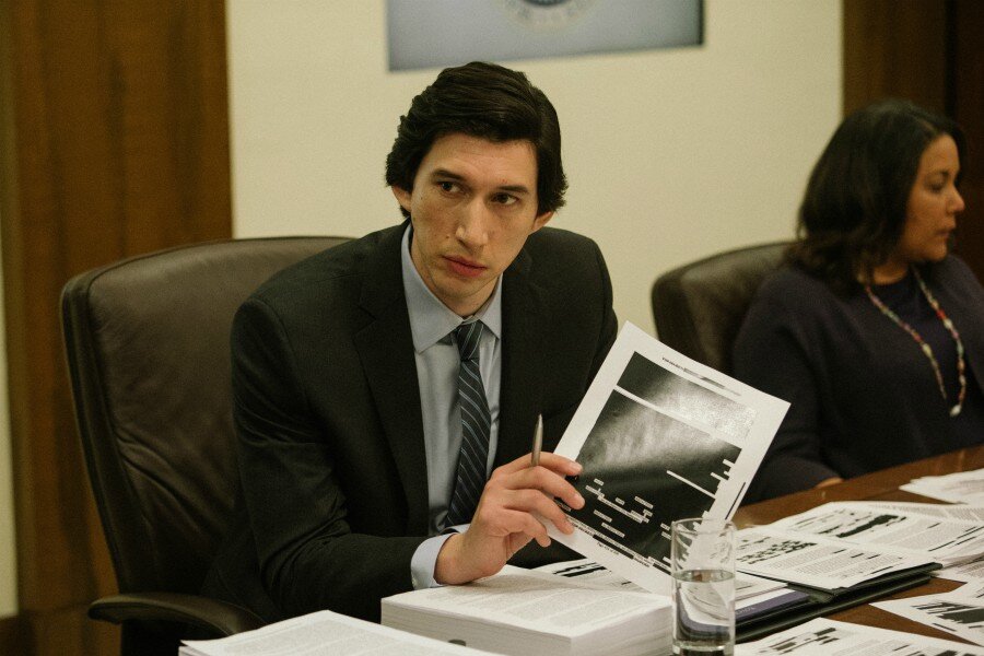 Adam Driver, Sam Raimi’nin Yapımcılığını Üstleneceği Bilimkurgu Filmi 65’ın Başrolünde Yer Alacak