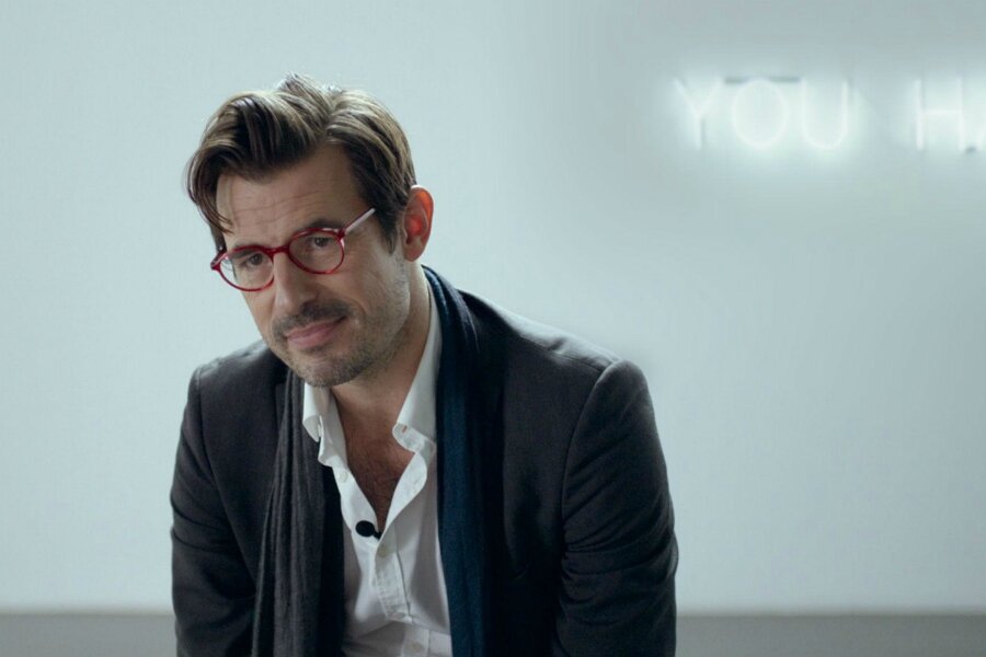 Claes Bang, Netflix ve BBC Ortaklığındaki Dracula Dizisinde Dracula’yı Canlandıracak