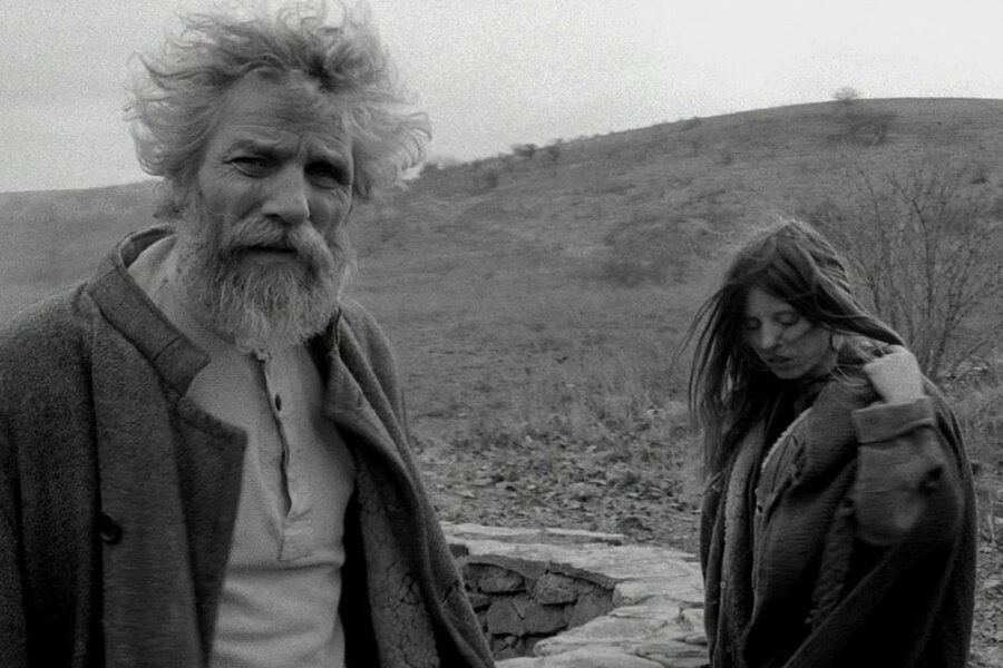The Turin Horse: Var Olmanın Dayanılmaz Hafifliği
