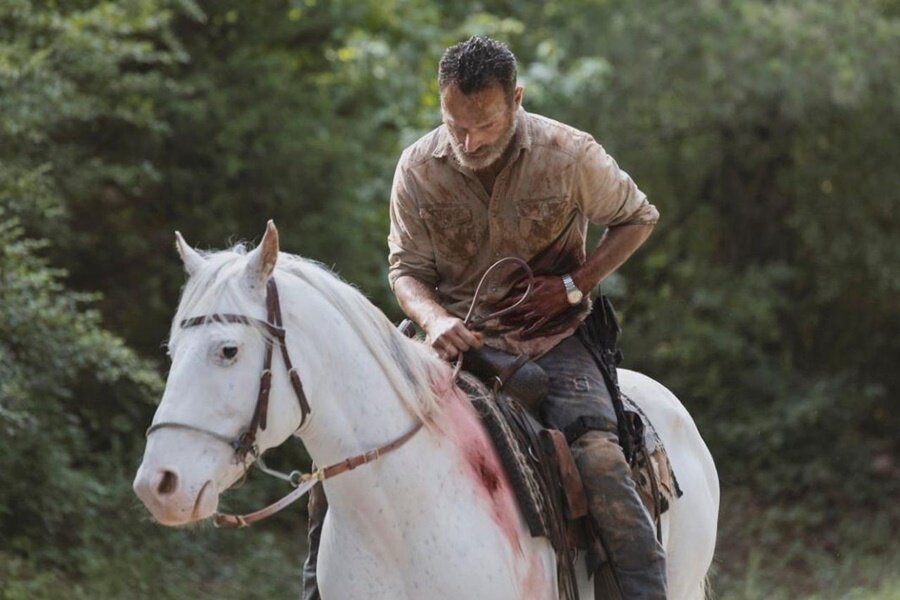 The Walking Dead 9. Sezon 5. Bölüm İncelemesi