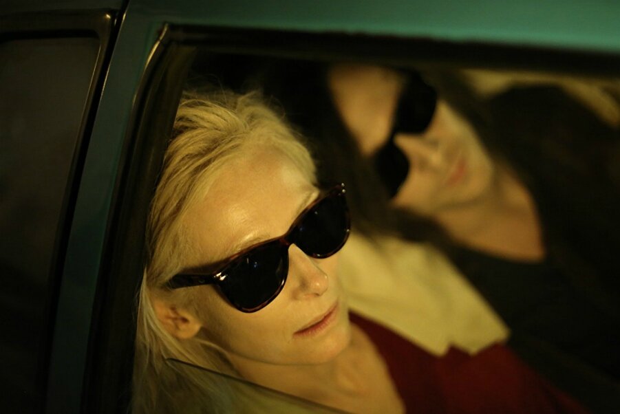 Tilda Swinton: Oynadığı Karakterle Bütünleşen Sıra Dışı Bir Oyuncu