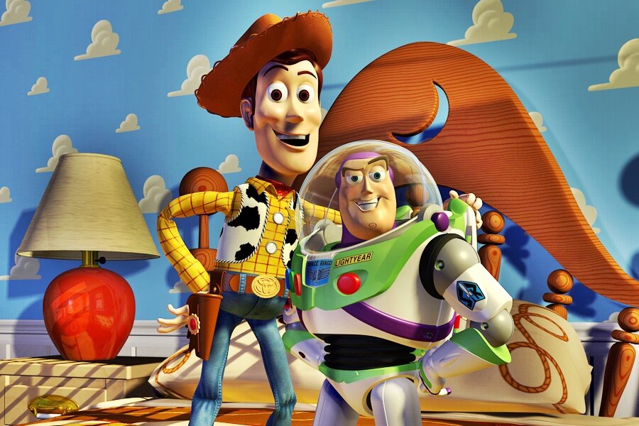 Toy Story 3’nin Senaristi Michael Arndt, İyi Bir Senaryo Kurulumu İçin Gerekenleri Anlatıyor