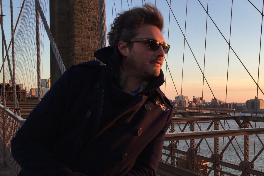 Umut Aral Röportajı