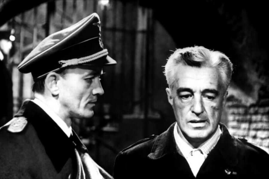 Vittorio De Sica: Kameranın Öte Yanı