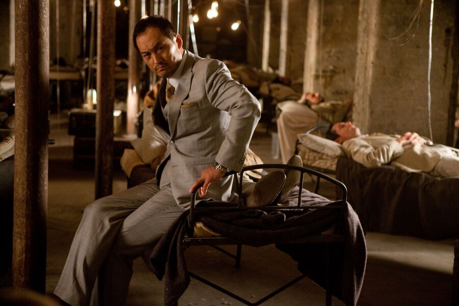 Ken Watanabe, Fukushima Nükleer Santrali’ndeki Kazaya Odaklanan Fukushima 50 Filminde Rol Alacak