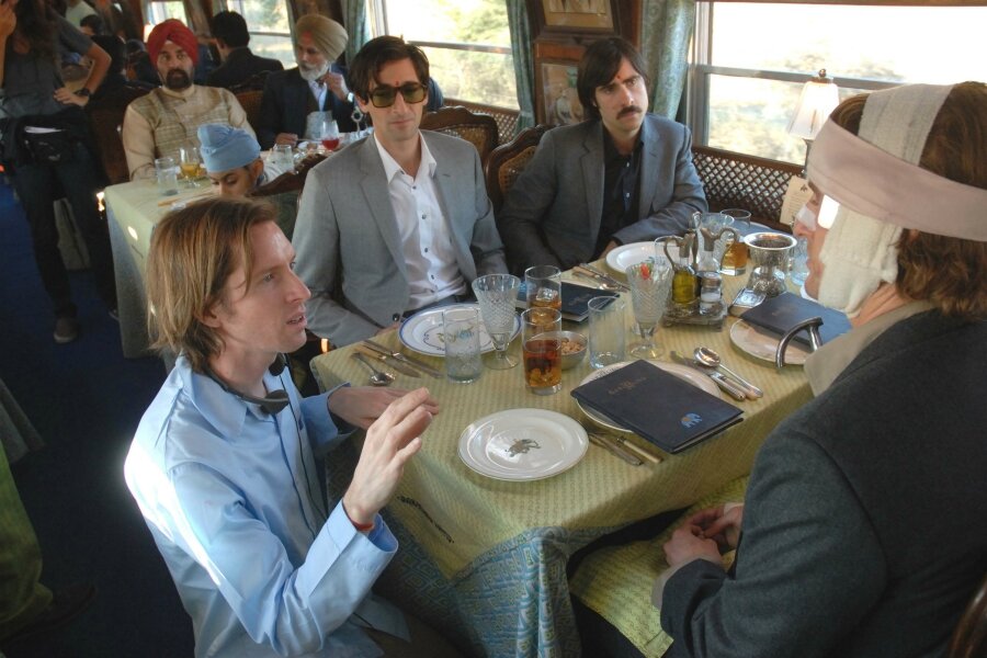 Wes Anderson’ın Yeni Filmi İçin Etkileyici Bir Oyuncu Kadrosu Bir Araya Gelebilir