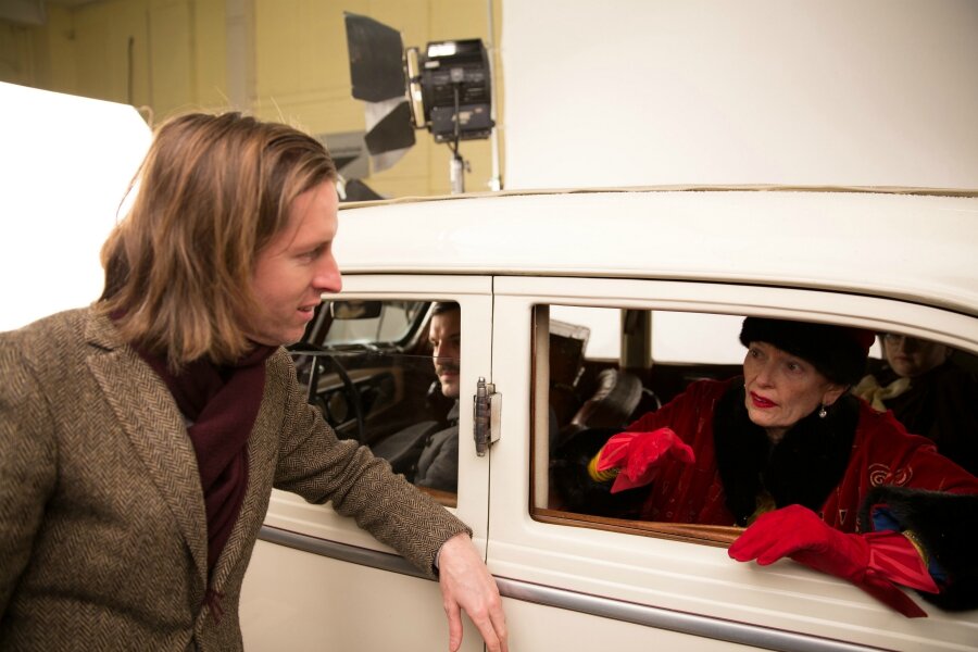 Wes Anderson’ın Tilda Swinton’lı Yeni Filminin İsmi Belli Oldu: The French Dispatch