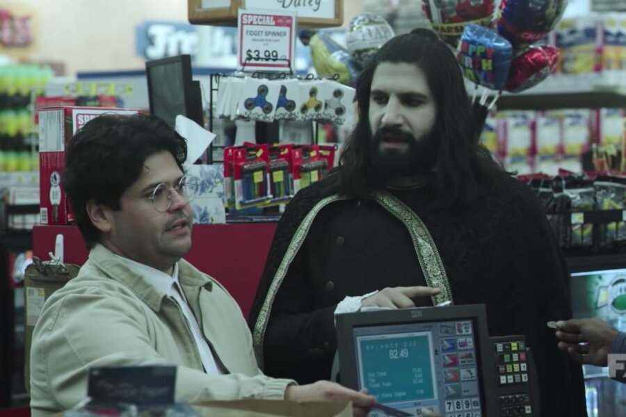 Taika Waititi İmzalı What We Do in the Shadows’tan Tanıtım Fragmanları Yayınlandı
