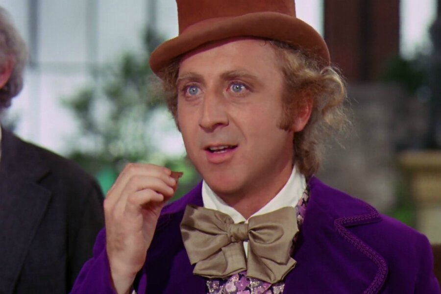 Warner Bros.’un Willy Wonka Filmi, Karakterin Nasıl Ortaya Çıktığını Anlatacak
