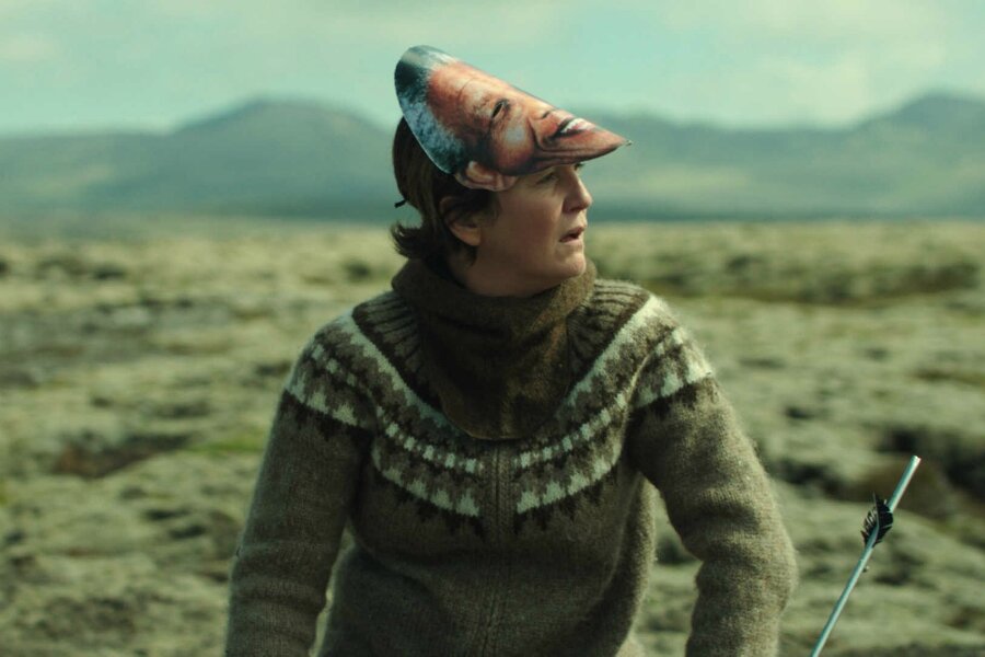 Benedikt Erlingsson’ın Yönettiği Woman at War, LUX Ödülü’nün Sahibi Oldu