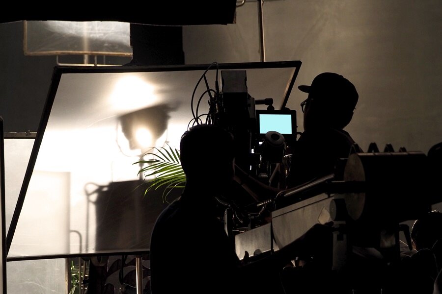 Yönetmenlik Akademisi