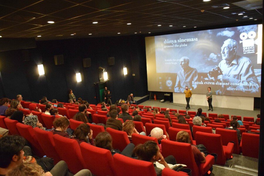 24. Gezici Festival, 7-9 Aralık’ta Sinop’ta