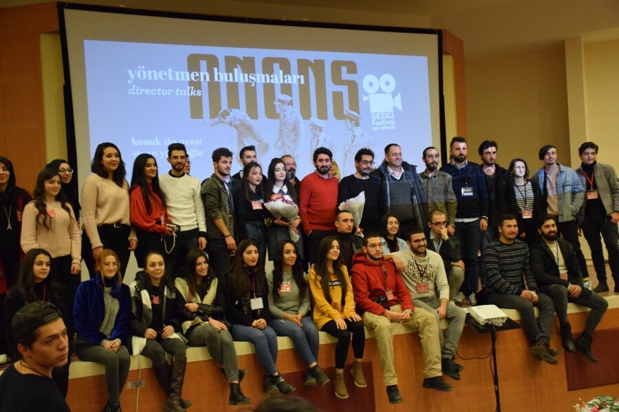 24. Gezici Festival, Yolculuğunu Tamamladı