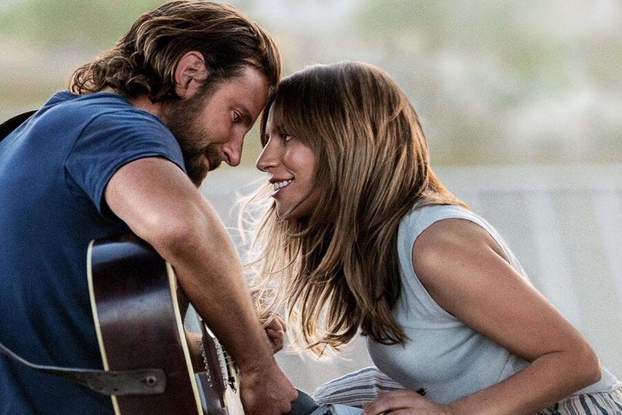 Denis Villenevue A Star Is Born Müzikali Hakkında Övgü Dolu Sözler Söyledi