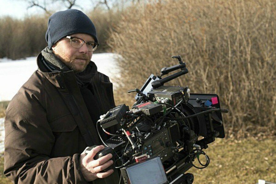 Noah Hawley, Star Trek ve Alien Projelerinin Geleceği Hakkında Konuştu