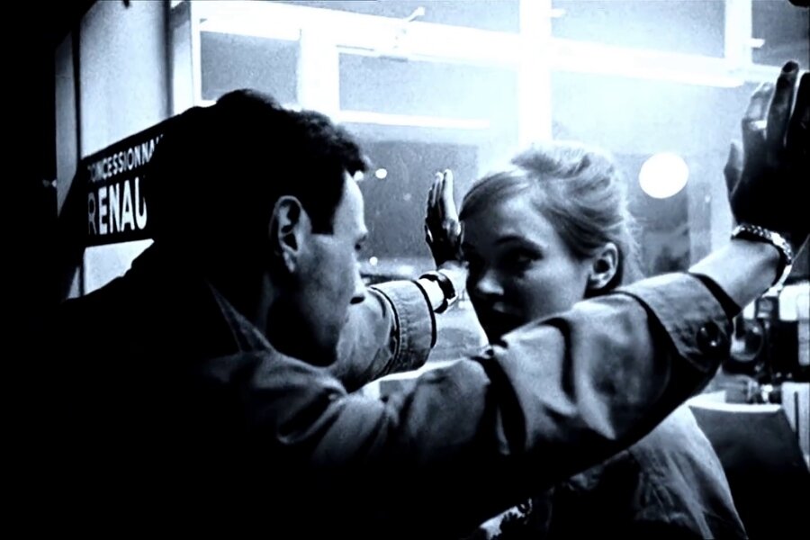 Jean-Luc Godard’ın Yeni Filmi The Image Book’tan Tanıtım Fragmanı ve Afiş Yayınlandı