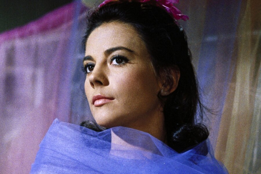 HBO’dan Natalie Wood Belgeseli Geliyor
