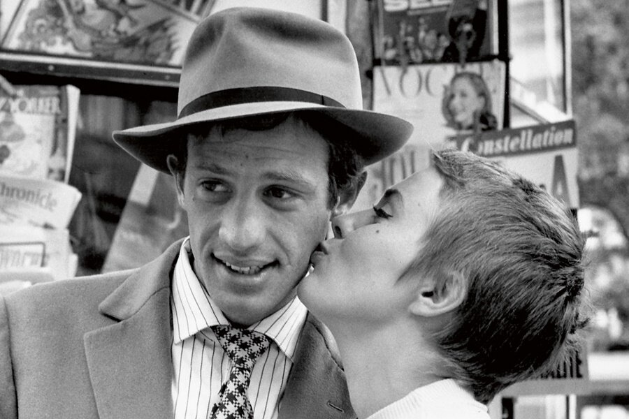 Bu Yıl Cannes Klasikleri Seçkisinde Yer Alacak Filmler Açıklandı