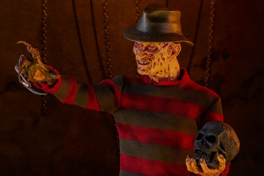 A Nightmare on Elm Street’in Yeniden Çevrimi Gelebilir