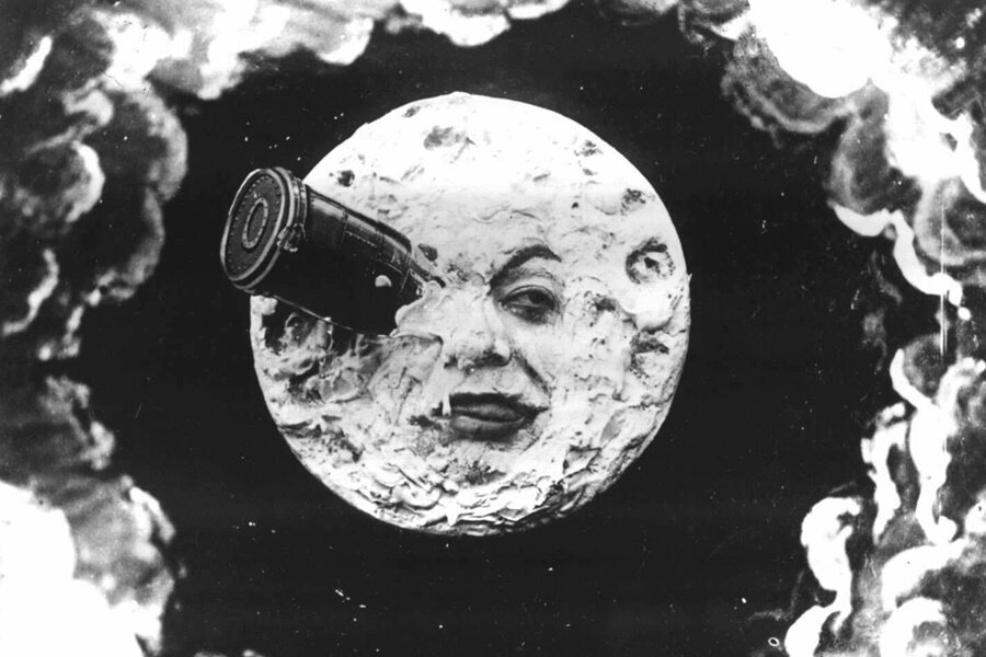 Ay’a Yolculuk’tan Film Yapımıyla İlgili Neler Öğrenebiliriz?