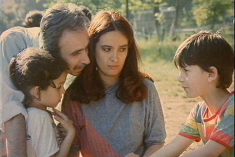 Atıf Yılmaz Sinemasında Erkek Egemen Düzene Meydan Okuyan Kadın Karakterler