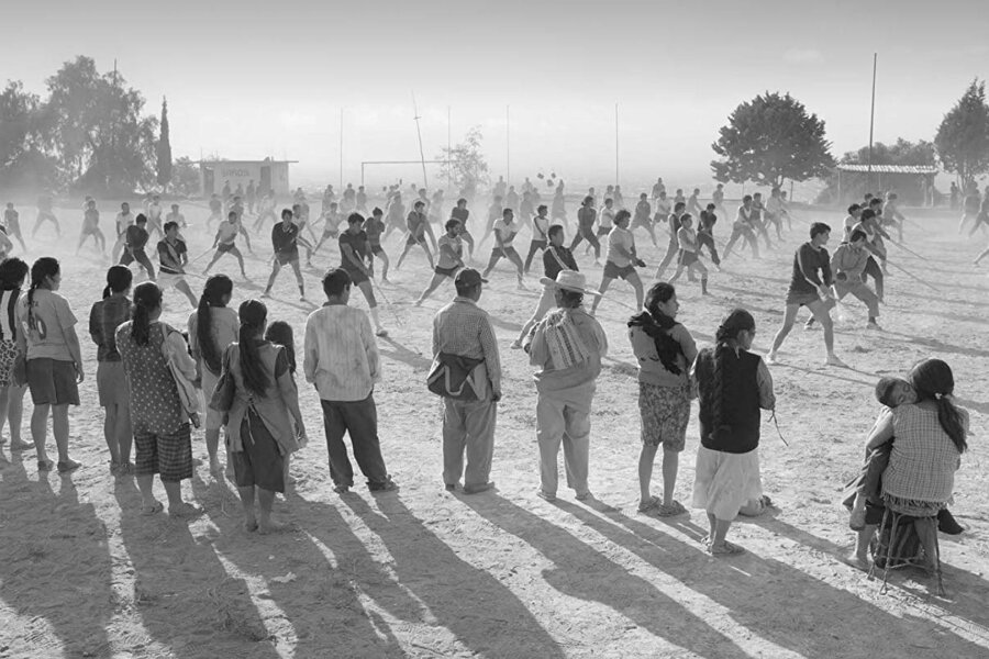 2018 Toronto Film Eleştirmenleri Birliği Ödülleri Sahiplerini Buldu