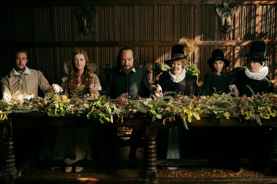 Kenneth Branagh’ın William Shakespeare’i Canlandırdığı All Is True’dan Fragman Yayınlandı