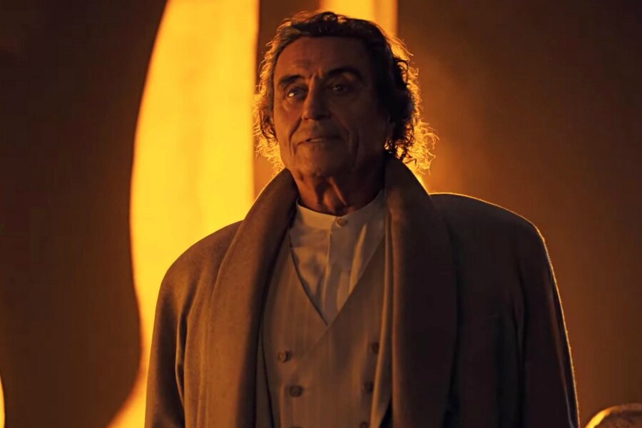 American Gods’ın 2. Sezon Yayın Tarihi Belli Oldu