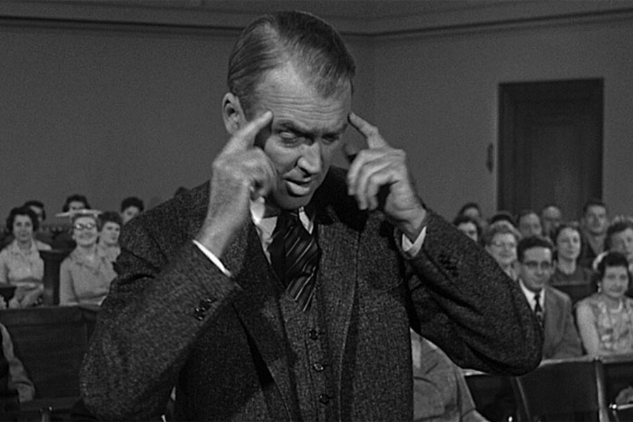 Anatomy of a Murder: Anglosakson Paradigmanın İflası