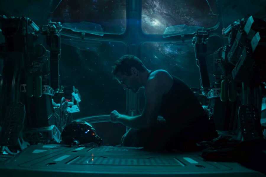 Avengers: Endgame, 3 Saat Uzunluğunda Olabilir