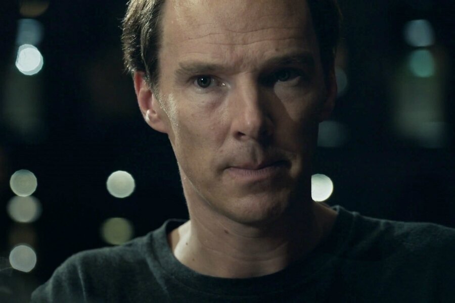 Benedict Cumberbatch’li Brexit’ten Fragman Yayınlandı