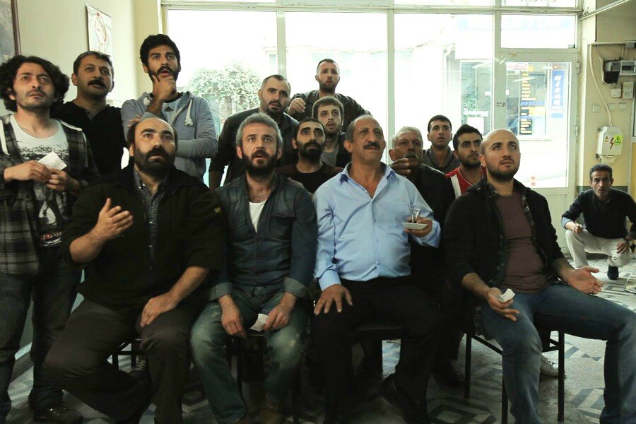 KısaKes Film Festivali’nin Ödüllü ve Unutulmaz Filmleri BluTV’de