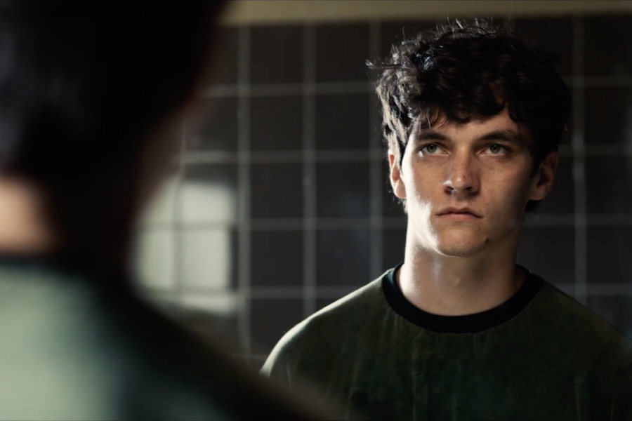 Black Mirror Serisine Dahil Olacak Black Mirror: Bandersnatch Filminden İlk Fragman Yayınlandı