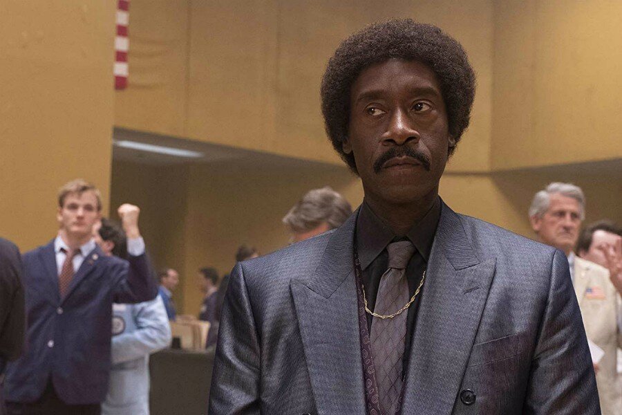 Evan Goldberg ve Seth Rogen’ın Yapımcılığını Üstlendiği Black Monday’den Yeni Fragman Yayınlandı